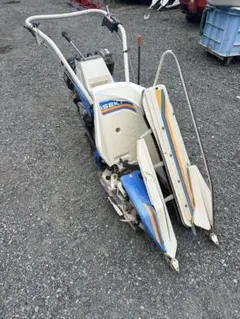 ISEKI イセキ バインダー RL25 稲刈り機 - メルカリ