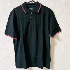 amazon essentials メンズ ポロシャツ M サイズ ブラック