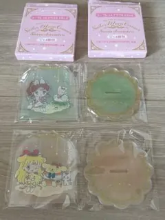 サンリオ セーラームーンコラボ アクリルスタンド