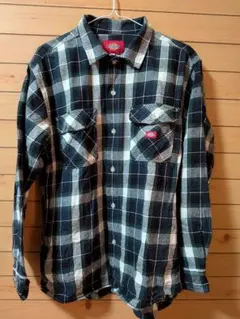 Dickies ディッキーズ ネルシャツ XL検索ビンテージ PENDLETON
