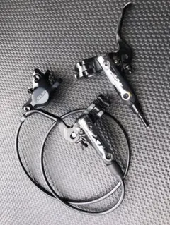 2026年最新】shimano xt ブレーキの人気アイテム - メルカリ