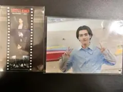 バトルキング 生写真 武藤潤