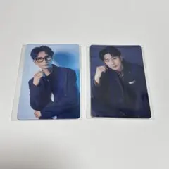 江口拓也 フォトカ