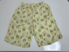 UNIQLO リラコ　すみっコぐらし　110