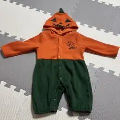 かぼちゃデザイン 着ぐるみ 70