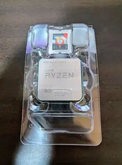 2026年最新】AMD ryzen 7 5800xの人気アイテム - メルカリ