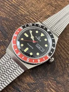 早い者勝ち 中古TIMEX Q ルートビアカラー おまけ付 - メルカリ