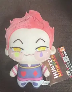 2026年最新】HUNTER×HUNTER ハンターハンター ちょぴぬいの人気