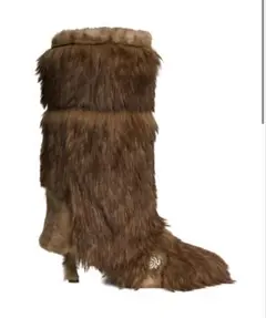 YELLO FENRIR SHORT BOOTS ✨ XL size - メルカリ