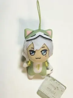 アイドリッシュセブン きらどるぬいぐるみ 太鼓の達人 二階堂大和 アイドリッシュセブン 太鼓の達人 きらどるぬいぐるみ 二階堂