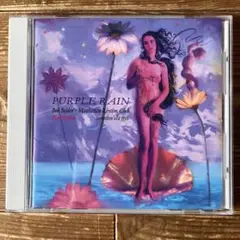 Bob Beldens /PURPLE RAIN CD マンハッタンリズムクラブ