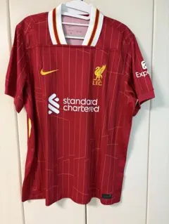 2026年最新】モハメド・サラー ユニフォームの人気アイテム - メルカリ