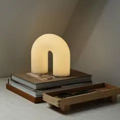 Ferm Living Vuelta Portable Lamp
