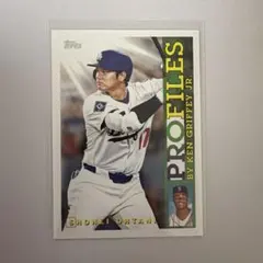 タ*マ様 topps 2026 series1 大谷　インサート　カード