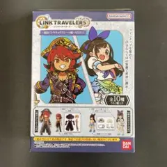 リンクトラベラーズ～脱出！トウキョウスレート編～SIDE:C キルケ 2個セット