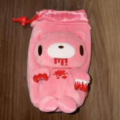 グルーミー gloomyボトルカバー ペットボトルケース