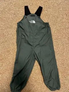 THE NORTH FACE 90cm オリーブグリーン フィールドビブ