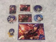 プロセカ KAITO 8点セット