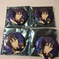 劇場版 アイドリッシュセブン アイナナ 和泉一織 缶バッジ