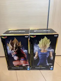 2026年最新】グランディスタ孫悟空の人気アイテム - メルカリ