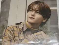 中島颯太 ずっとずっと アザージャケット