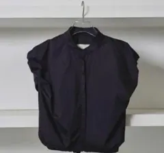 TODAYFUL Puffshoulder Compact Shirts
