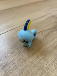 ポケモン　メッソン　フィギュア