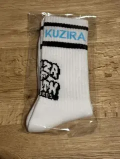 KUZIRA キャップ 帽子 ソックス 黒　pizza of death NEW ERA ニューエラ 59FIFTY Local Dishes シカゴ・ホワイトソックス