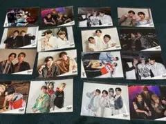 影山拓也 フォトセット 写真 ⑤