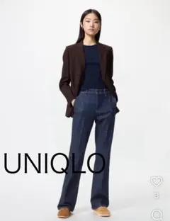 UNIQLO デニム