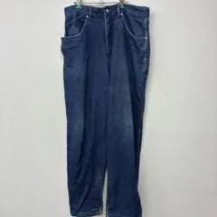 せせらぎ様 FUBU デニム　w36L34 た34のサムネイル