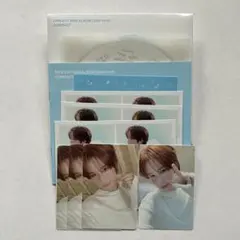 TWS play hard ギョンミン KYUNGMIN セット