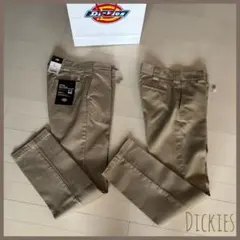 Dickies ディッキーズ 2点 27 28 チノパン
