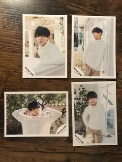 Hey!Say!JUMP 山田涼介 生写真