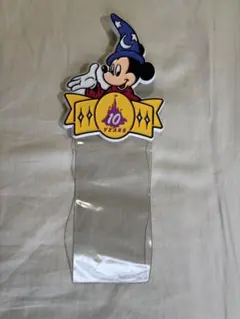 2026年最新】ディズニー チケットホルダー 10周年の人気アイテム