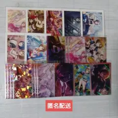 プロセカ MEIKO メイコ ぱしゃ ウエハース カード まとめ売り