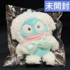 新品 ハンギョドン Snow Fantasy2 むにゅぐるみマスコット - メルカリ