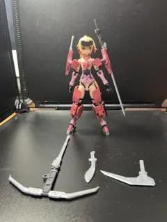 2026年最新】フレームアームズガール ジャンクの人気アイテム - メルカリ