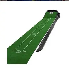 パターマット　マックスフライオートマテックパッティングマット 30x276cm