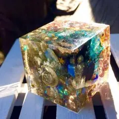 jupiter☆*:cube☆オルゴナイト☆りなさま❤️専用です