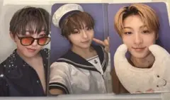 NouerAトレカ ミラク