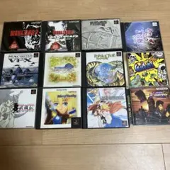PSP カセット セット販売 19種 - メルカリ