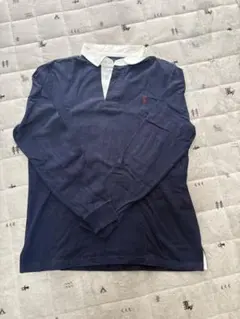 Polo Ralph Lauren ポロラルフローレン　ラガーシャツ　ポロシャツ