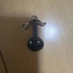 オタマトーン 黒 めじるしアクセサリー