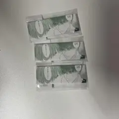 嫌いでいさせて　D-6