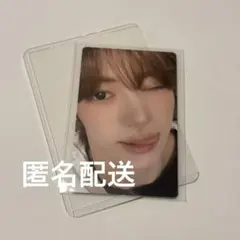 nct 127 テヨン ポップアップ トレカ 10周年 NEO ミッション 特典