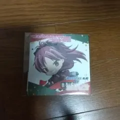 ボートレース若松×魔法少女まどかマギカ コースター