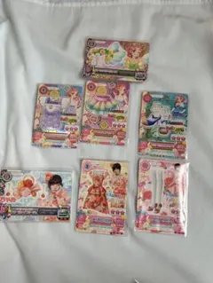 アイカツカード まとめ売り