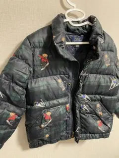 POLO RALPH LAUREN コート