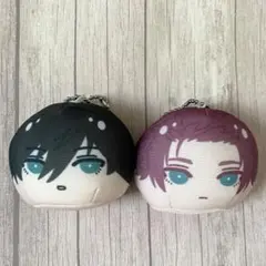 ブルーロック おまんじゅうにぎにぎマスコット2 糸師冴 2025年最新】ブルーロック おまんじゅう 冴の人気アイテム